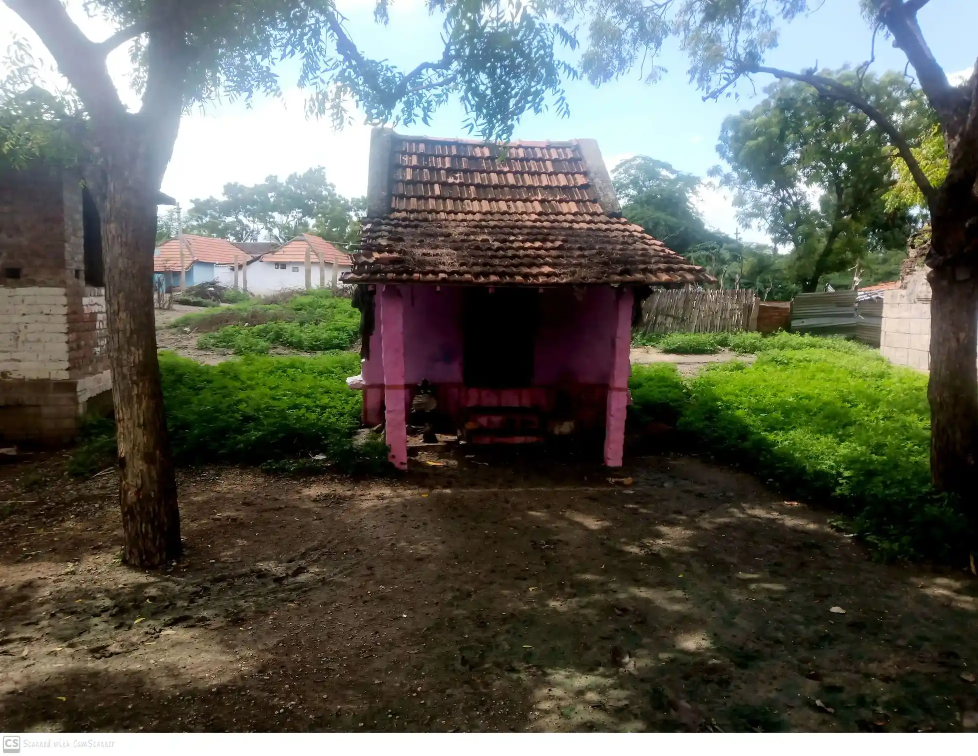 Arulmigu Venkatesa Perumal Temple, Kadalkudi - 628911 அருள்மிகு வெங்கடேசப் பெருமாள் திருக்கோயில், Kadalkudi - 628911, Thoothukudi - Ancient Temple Architecture and History Image 3