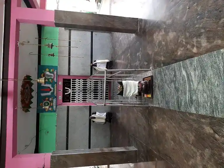 Arulmigu Venkatesa Perumal Temple, Paniyandapalli - 635651 அருள்மிகு வெங்கடேசப்பெருமாள் திருக்கோயில், பணியான்டபள்ளி, பணியாண்டப்பள்ளி - 635651, Thirupathur - Ancient Temple Architecture and History Image 4