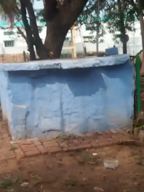 Arulmigu Venkatesa Perumal Temple, Pannimadai - 641018 அருள்மிகு வெங்கடேச பெருமாள் திருக்கோயில், Pannimadai - 641018, Coimbatore - Ancient Temple Architecture and History Image 4