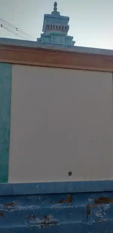 Arulmigu Venkatesa Perumal Temple, Pommaihpuram - 628907 அருள்மிகு வெங்கடேசப் பெருமாள் திருக்கோயில், Pommaihpuram - 628907, Thoothukudi - Ancient Temple Architecture and History Image 5