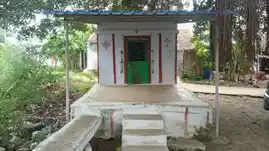 Arulmigu Venkatesa Perumal Temple, Pudupalayam - 638812 அருள்மிகு வெங்கடேசபெருமாள் திருக்கோயில், Pudupalayam - 638812, Tiruppur - Ancient Temple Architecture and History Image 2