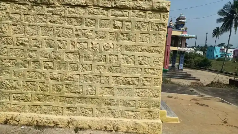 Arulmigu Venkatesaperumal Kathirayaperumal Temple, Erumapatty, Vellar - 636451 அருள்மிகு வெங்கடேசப்பெருமாள் கதிராயப்பெருமாள் திருக்கோயில், Erumapatty, Vellar - 636451, Salem - Ancient Temple Architecture and History Image 2