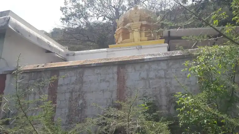 Arulmigu Venkatesaperumal (Or)Kunduperumal Temple, 22, Nanjundapuram - 641107