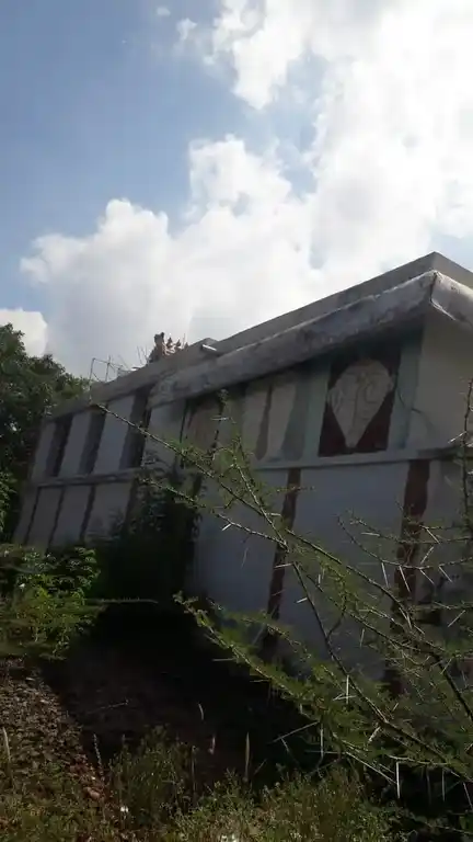 Arulmigu Venkatesaperumal (Or)Kunduperumal Temple, 22, Nanjundapuram - 641107 அருள்மிகு வெங்கடேசபெருமாள் என்கிற குண்டுபெருமாள் திருக்கோயில், 22, Nanjundapuram - 641107, Coimbatore - Ancient Temple Architecture and History Image 4