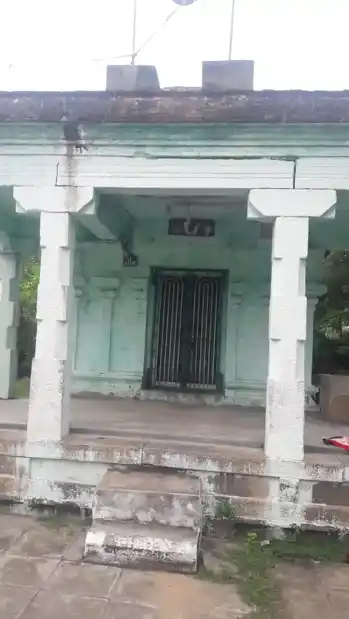 Arulmigu Venkatesaperumal Temple, Adhivaranallur - 608601 அருள்மிகு வெங்கடேசப்பெருமாள் திருக்கோயில், Adhivaranallur - 608601, Cuddalore - Ancient Temple Architecture and History Image 2