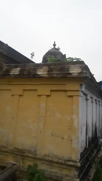 Arulmigu Venkatesaperumal Temple, Adhivaranallur - 608601 அருள்மிகு வெங்கடேசப்பெருமாள் திருக்கோயில், Adhivaranallur - 608601, Cuddalore - Ancient Temple Architecture and History Image 3