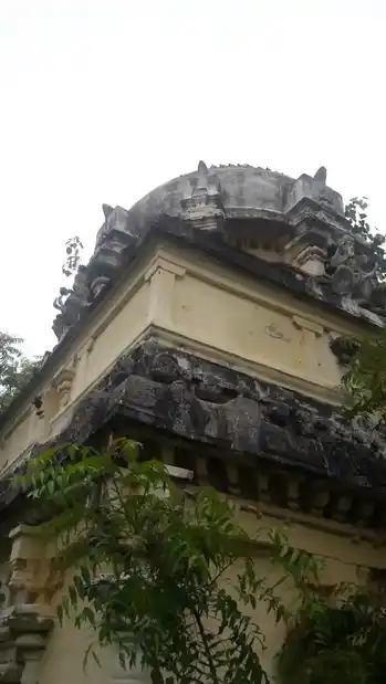 Arulmigu Venkatesaperumal Temple, Adhivaranallur - 608601 அருள்மிகு வெங்கடேசப்பெருமாள் திருக்கோயில், Adhivaranallur - 608601, Cuddalore - Ancient Temple Architecture and History Image 4