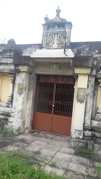 Arulmigu Venkatesaperumal Temple, Adhivaranallur - 608601 அருள்மிகு வெங்கடேசப்பெருமாள் திருக்கோயில், Adhivaranallur - 608601, Cuddalore - Ancient Temple Architecture and History Image 5