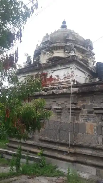 Arulmigu Venkatesaperumal Temple, Adhivaranallur - 608601 அருள்மிகு வெங்கடேசப்பெருமாள் திருக்கோயில், Adhivaranallur - 608601, Cuddalore - Ancient Temple Architecture and History Image 6