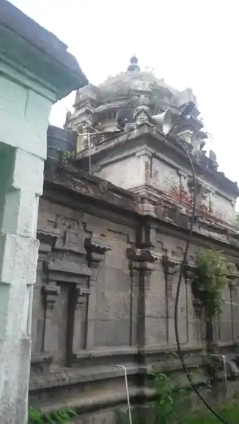 Arulmigu Venkatesaperumal Temple, Adhivaranallur - 608601 அருள்மிகு வெங்கடேசப்பெருமாள் திருக்கோயில், Adhivaranallur - 608601, Cuddalore - Ancient Temple Architecture and History Image 7