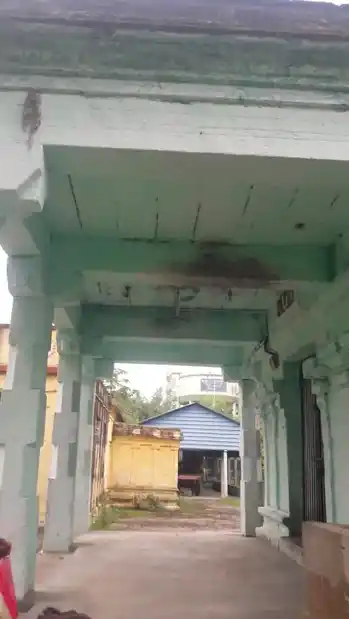 Arulmigu Venkatesaperumal Temple, Adhivaranallur - 608601 அருள்மிகு வெங்கடேசப்பெருமாள் திருக்கோயில், Adhivaranallur - 608601, Cuddalore - Ancient Temple Architecture and History Image 8