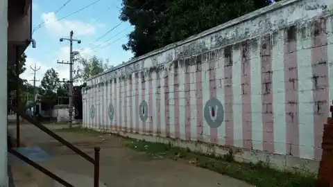 Arulmigu Venkatesaperumal Temple, Alwarkurichi - 627416 Temple