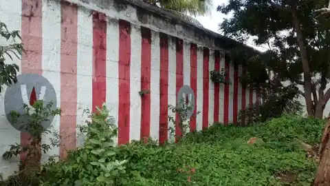 Arulmigu Venkatesaperumal Temple, Alwarkurichi - 627416 அருள்மிகு வெங்கடேஷ்வரப்பெருமாள் திருக்கோயில், Alwarkurichi - 627416, Tenkasi - Ancient Temple Architecture and History Image 2