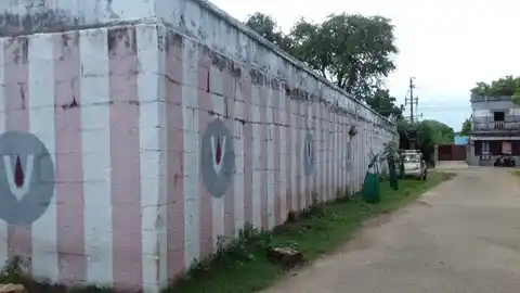 Arulmigu Venkatesaperumal Temple, Alwarkurichi - 627416 அருள்மிகு வெங்கடேஷ்வரப்பெருமாள் திருக்கோயில், Alwarkurichi - 627416, Tenkasi - Ancient Temple Architecture and History Image 3