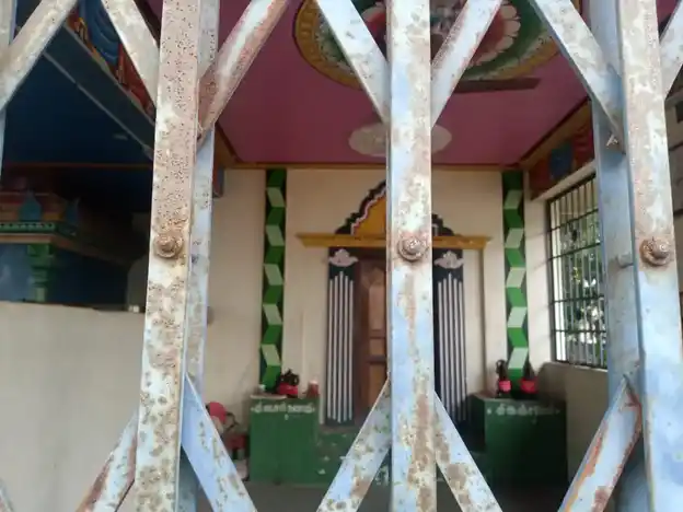 Arulmigu Venkatesaperumal Temple, Arur - 637020