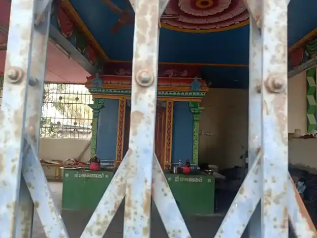 Arulmigu Venkatesaperumal Temple, Arur - 637020 அருள்மிகு வெங்கடேசப்பெருமாள் திருக்கோயில், Arur - 637020, Namakkal - Ancient Temple Architecture and History Image 2