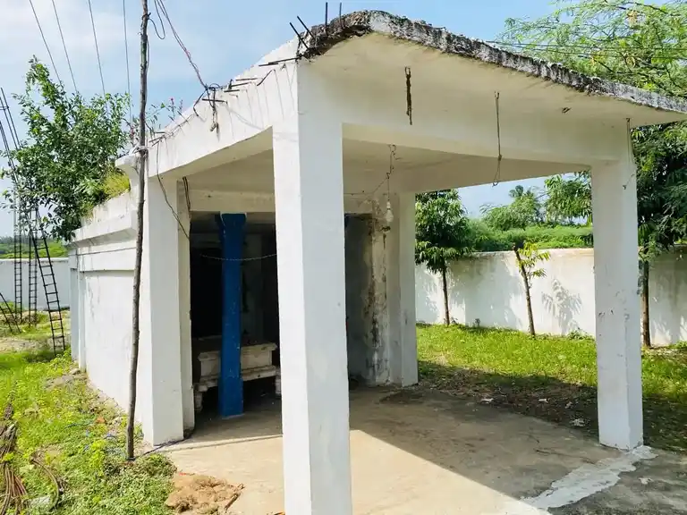Arulmigu Venkatesaperumal Temple, Centre Of The Village, Mirattur - 600055 அருள்மிகு வெங்கடேசப்பெருமாள் திருக்கோயில், Centre Of The Village, Mirattur - 600055, Tiruvallur - Ancient Temple Architecture and History Image 5