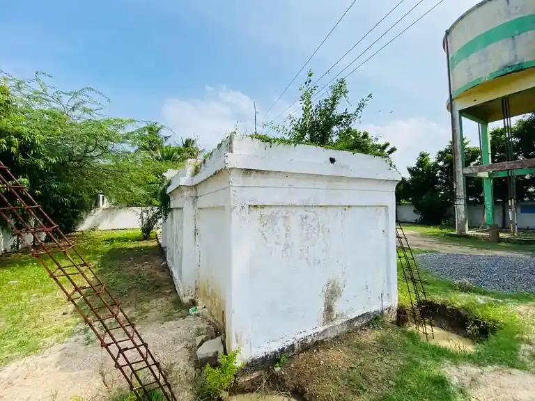 Arulmigu Venkatesaperumal Temple, Centre Of The Village, Mirattur - 600055 அருள்மிகு வெங்கடேசப்பெருமாள் திருக்கோயில், Centre Of The Village, Mirattur - 600055, Tiruvallur - Ancient Temple Architecture and History Image 7