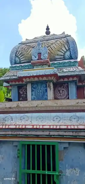 Arulmigu Venkatesaperumal Temple, Chidambaram - 608001 அருள்மிகு வெங்கடேசப்பெருமாள் திருக்கோயில், Chidambaram - 608001, Cuddalore - Ancient Temple Architecture and History Image 3