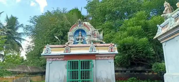 Arulmigu Venkatesaperumal Temple, Chidambaram - 608001 அருள்மிகு வெங்கடேசப்பெருமாள் திருக்கோயில், Chidambaram - 608001, Cuddalore - Ancient Temple Architecture and History Image 4