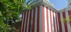 Arulmigu Venkatesaperumal Temple, Chinna Thirupathi, Salem - 636008 அருள்மிகு வெங்கடேசப்பெருமாள் திருக்கோயில், சின்ன திருப்பதி, சேலம் - 636008, Salem - Ancient Temple Architecture and History Image 4