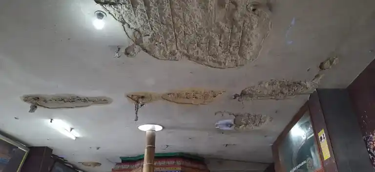 Arulmigu Venkatesaperumal Temple, Chinna Thirupathi, Salem - 636008 அருள்மிகு வெங்கடேசப்பெருமாள் திருக்கோயில், சின்ன திருப்பதி, சேலம் - 636008, Salem - Ancient Temple Architecture and History Image 5