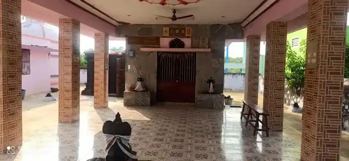 Arulmigu Venkatesaperumal Temple, Ennamangalam - 638501 அருள்மிகு வெங்கடேசப்பெருமாள் திருக்கோயில், Ennamangalam - 638501, Erode - Ancient Temple Architecture and History Image 2