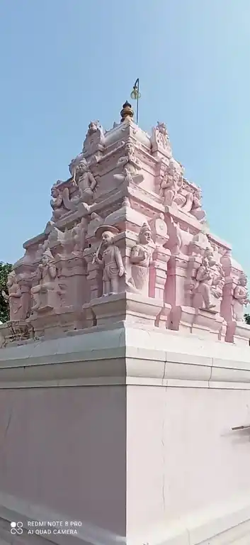 Arulmigu Venkatesaperumal Temple, Ennamangalam - 638501 அருள்மிகு வெங்கடேசப்பெருமாள் திருக்கோயில், Ennamangalam - 638501, Erode - Ancient Temple Architecture and History Image 3