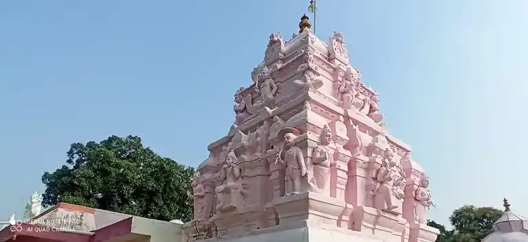 Arulmigu Venkatesaperumal Temple, Ennamangalam - 638501 அருள்மிகு வெங்கடேசப்பெருமாள் திருக்கோயில், Ennamangalam - 638501, Erode - Ancient Temple Architecture and History Image 4