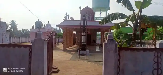 Arulmigu Venkatesaperumal Temple, Ennamangalam - 638501 அருள்மிகு வெங்கடேசப்பெருமாள் திருக்கோயில், Ennamangalam - 638501, Erode - Ancient Temple Architecture and History Image 5
