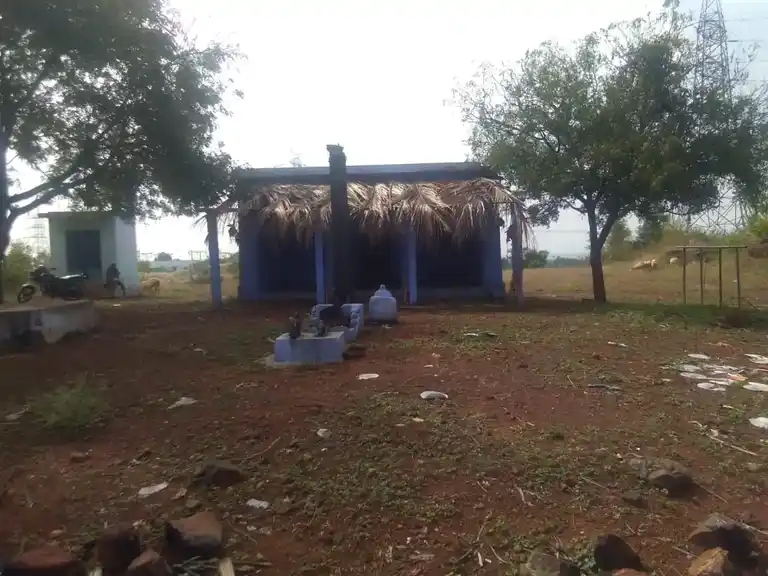 Arulmigu Venkatesaperumal Temple, Kachchippalli - 637102