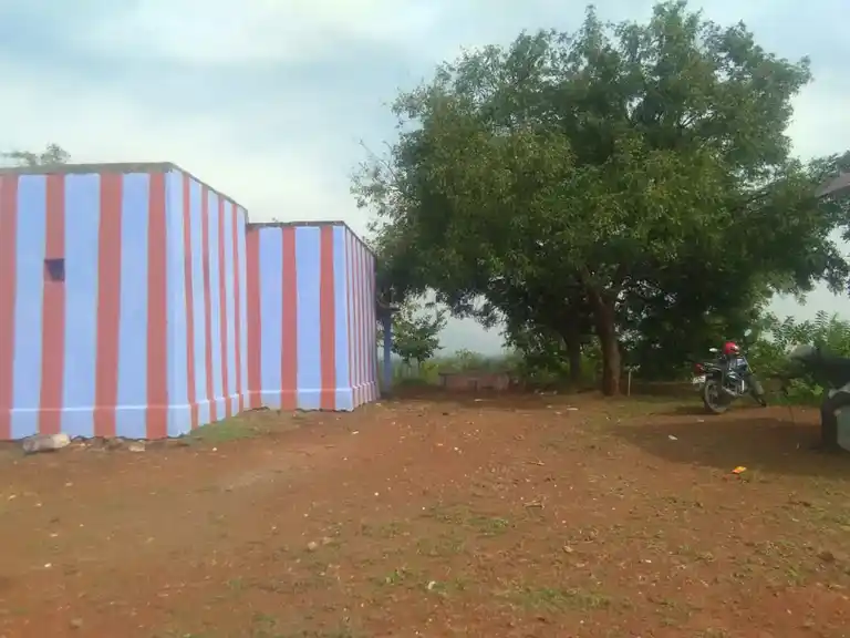 Arulmigu Venkatesaperumal Temple, Kachchippalli - 637102 அருள்மிகு வெங்கடேசப்பெருமாள் திருக்கோயில், Kachchippalli - 637102, Salem - Ancient Temple Architecture and History Image 2