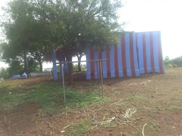 Arulmigu Venkatesaperumal Temple, Kachchippalli - 637102 அருள்மிகு வெங்கடேசப்பெருமாள் திருக்கோயில், Kachchippalli - 637102, Salem - Ancient Temple Architecture and History Image 4