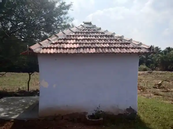 Arulmigu Venkatesaperumal Temple, Kariachettipalayam - 642123