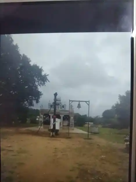 Arulmigu Venkatesaperumal Temple, Manapparai, Manakundram - 621306 அருள்மிகு வெங்கடேசப்பெருமாள் திருக்கோயில், மணப்பாறை, மனக்குன்றம் - 621306, Thiruchirappalli - Ancient Temple Architecture and History Image 3