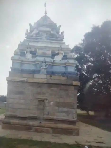 Arulmigu Venkatesaperumal Temple, Manapparai, Manakundram - 621306 அருள்மிகு வெங்கடேசப்பெருமாள் திருக்கோயில், மணப்பாறை, மனக்குன்றம் - 621306, Thiruchirappalli - Ancient Temple Architecture and History Image 4