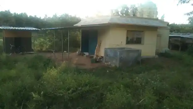 Arulmigu Venkatesaperumal Temple, Medukampalli - 635120 Temple