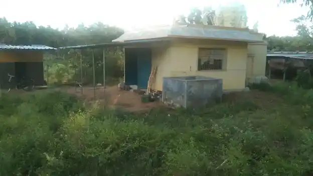 Arulmigu Venkatesaperumal Temple, Medukampalli - 635120 அருள்மிகு வெங்கடேசப் பெருமாள் திருக்கோயில், மேடுகம்பள்ளி - 635120, Krishnagiri - Ancient Temple Architecture and History Image 5