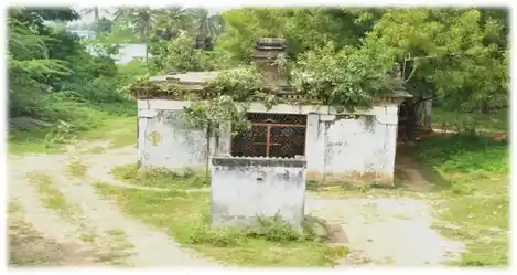 Arulmigu Venkatesaperumal Temple, Mel Sozhankuppam, Mel Sozhankuppam - 606751