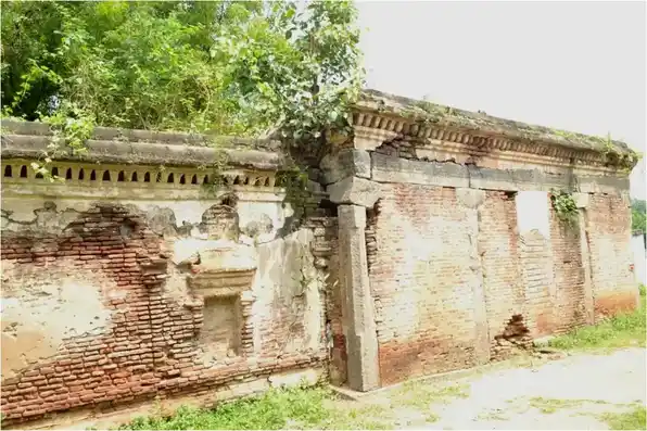 Arulmigu Venkatesaperumal Temple, Mel Sozhankuppam, Mel Sozhankuppam - 606751 அருள்மிகு வெங்கடேசப்பெருமாள் திருக்கோயில், Mel Sozhankuppam, Mel Sozhankuppam - 606751, Tiruvannamalai - Ancient Temple Architecture and History Image 6