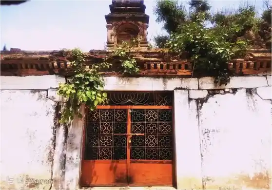 Arulmigu Venkatesaperumal Temple, Mel Sozhankuppam, Mel Sozhankuppam - 606751 அருள்மிகு வெங்கடேசப்பெருமாள் திருக்கோயில், Mel Sozhankuppam, Mel Sozhankuppam - 606751, Tiruvannamalai - Ancient Temple Architecture and History Image 7