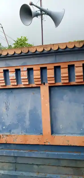 Arulmigu Venkatesaperumal Temple, Near Street, Melakalani - 601201 அருள்மிகு வெங்கடேசப்பெருமாள் திருக்கோயில், Near Street, Melakalani - 601201, Tiruvallur - Ancient Temple Architecture and History Image 2