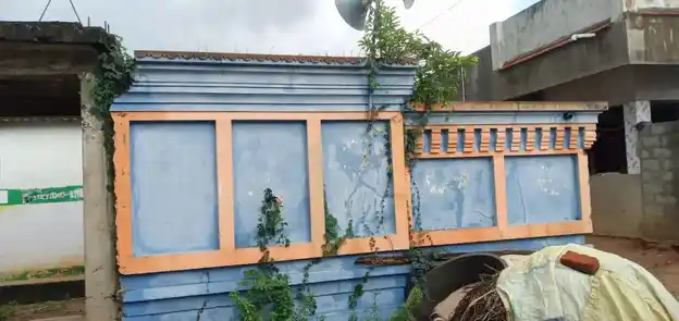 Arulmigu Venkatesaperumal Temple, Near Street, Melakalani - 601201 அருள்மிகு வெங்கடேசப்பெருமாள் திருக்கோயில், Near Street, Melakalani - 601201, Tiruvallur - Ancient Temple Architecture and History Image 3