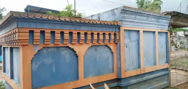 Arulmigu Venkatesaperumal Temple, Near Street, Melakalani - 601201 அருள்மிகு வெங்கடேசப்பெருமாள் திருக்கோயில், Near Street, Melakalani - 601201, Tiruvallur - Ancient Temple Architecture and History Image 4