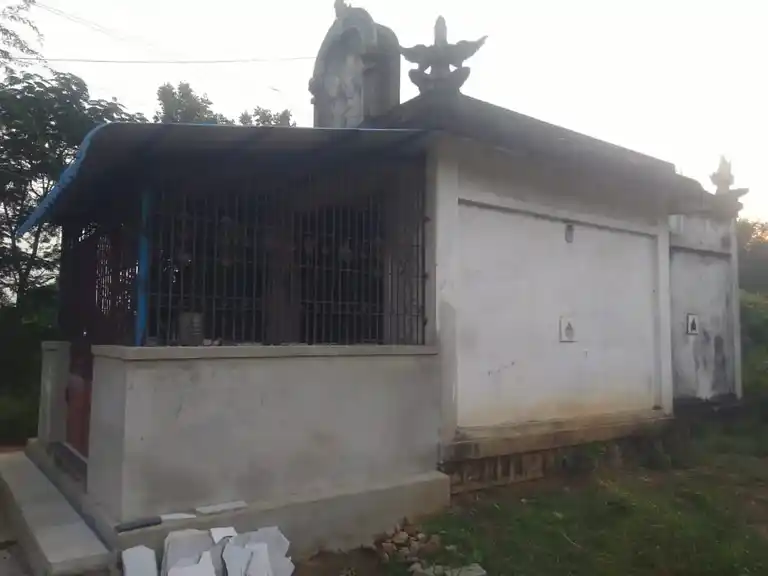 Arulmigu Venkatesaperumal Temple, Perumal Koil Street, Bommatchikulam - 601201