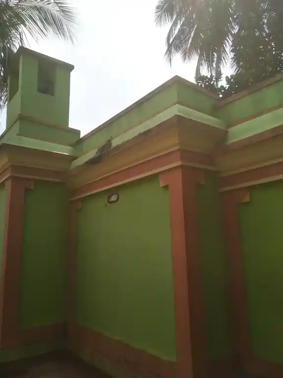 Arulmigu Venkatesaperumal Temple, Perumal Koil Street, Manallur - 601201 அருள்மிகு வெங்கடேசப்பெருமாள் திருக்கோயில், Perumal Koil Street, Manallur - 601201, Tiruvallur - Ancient Temple Architecture and History Image 2