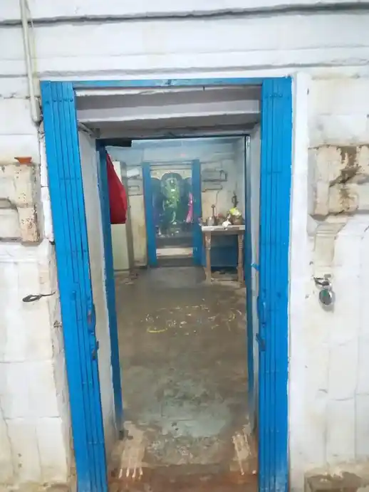 Arulmigu Venkatesha Perumal Temple, Jeyamangalam - 625603 அருள்மிகு வெங்கடேசப்பெருமாள் திருக்கோயில், Jeyamangalam - 625603, Theni - Ancient Temple Architecture and History Image 4