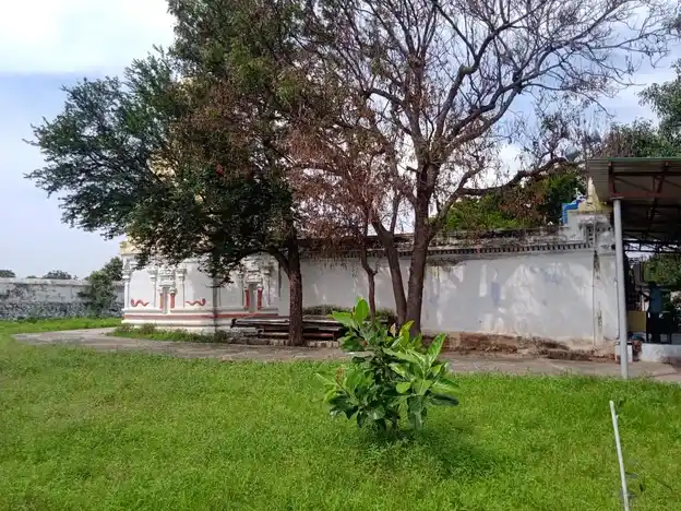 Arulmigu Venkateshwaraswamy Temple, Bommahalli - 635111 அருள்மிகு வெங்கடேஸ்வரசாமி திருக்கோயில், Bommahalli - 635111, Dharmapuri - Ancient Temple Architecture and History Image 5
