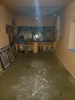 Arulmigu Venkatramana Bajanai Temple, Nadupalayam - 641654