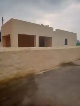 Arulmigu Venkatramana Bajanai Temple, Nadupalayam - 641654 அருள்மிகு வெங்கட்ரமண பஜனை திருக்கோயில், ..... - 641654, Tiruppur - Ancient Temple Architecture and History Image 2